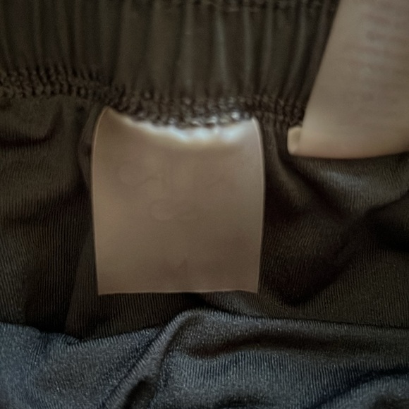 Calia lined high waisted shorts - Picture 2 of 4